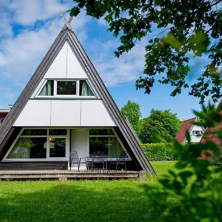Ferienhaus Im Ostseeresort Dampland Ngoại thất bức ảnh
