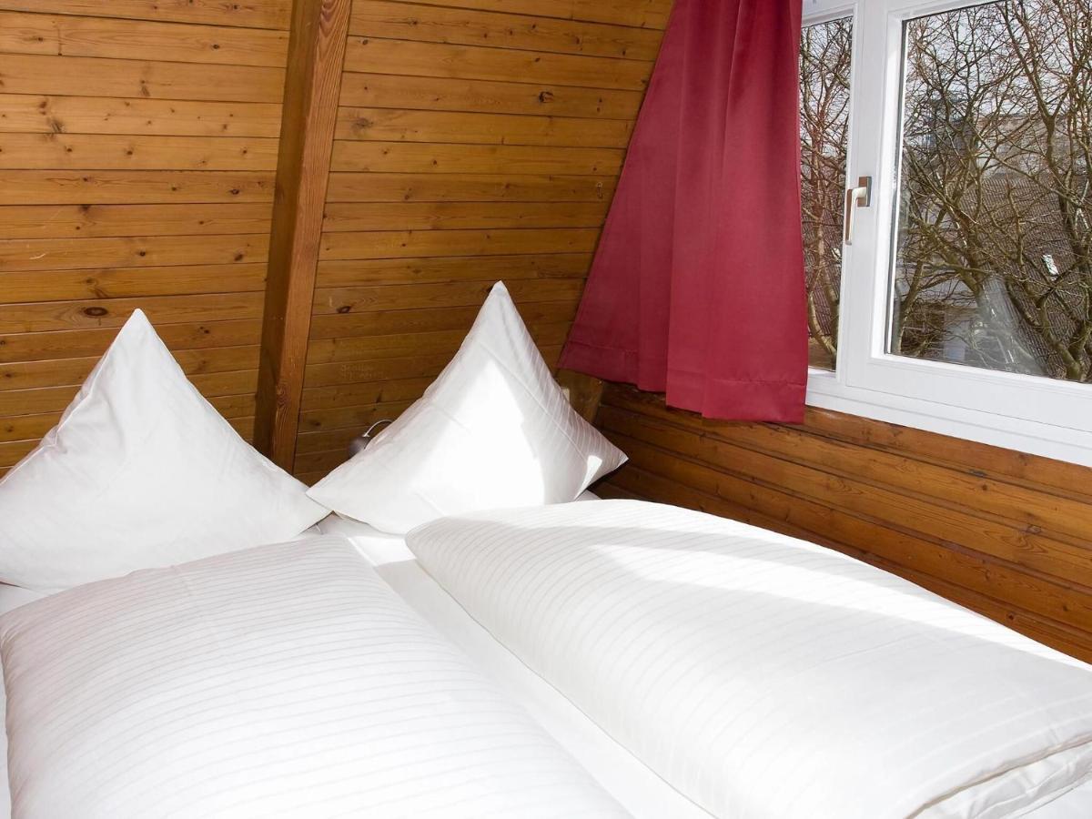 Ferienhaus Im Ostseeresort Dampland Ngoại thất bức ảnh