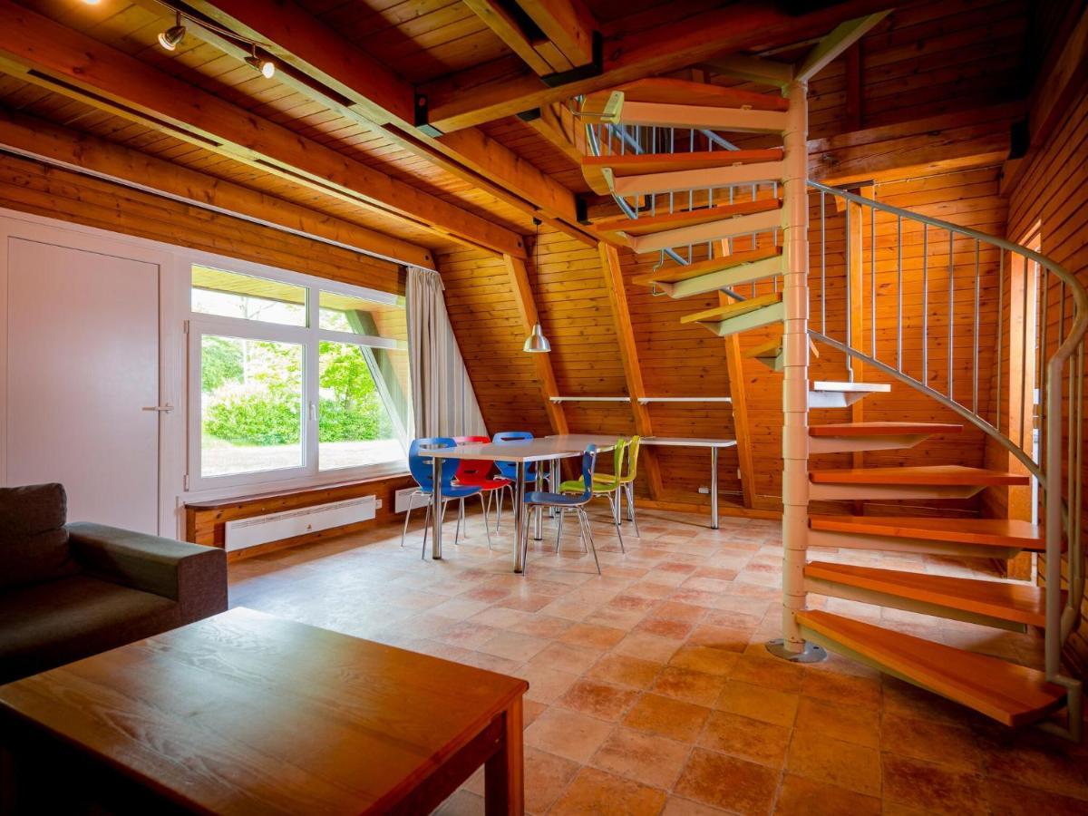 Ferienhaus Im Ostseeresort Dampland Ngoại thất bức ảnh